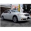 Image 8 : B5 --  2006 INFINITI M35 AWD , White, 164688 KM's