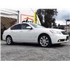Image 9 : B5 --  2006 INFINITI M35 AWD , White, 164688 KM's