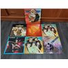 Image 1 : Collection of Trooper Albums (Two Signed)