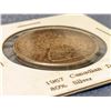 Image 2 : 1967 canadian Dollar 80% Silver