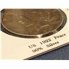 Image 2 : US 1922 Peace Dollar 90% Silver