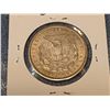 Image 3 : US 1921-s Morgan Dollar 90% Silver