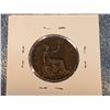 Image 2 : 1890 Great Britain 1/2 Penny
