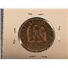 Image 3 : 1856 A France napoleon 111 Emperor *Cinq Centimes*