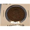 Image 2 : 1806 Great Britain 1 Farthing George III