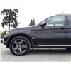 Image 25 : E5 --  2005 BMW X5 4.4I AWD , Black, 178410 KM's