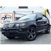 Image 2 : E5 --  2005 BMW X5 4.4I AWD , Black, 178410 KM's