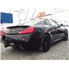 Image 13 : C1 --  2008 INFINITI G37 S , Black, 145488 KM's