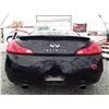 Image 15 : C1 --  2008 INFINITI G37 S , Black, 145488 KM's