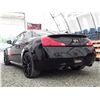 Image 18 : C1 --  2008 INFINITI G37 S , Black, 145488 KM's