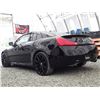 Image 19 : C1 --  2008 INFINITI G37 S , Black, 145488 KM's