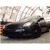 Image 3 : C1 --  2008 INFINITI G37 S , Black, 145488 KM's