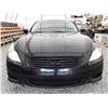 Image 5 : C1 --  2008 INFINITI G37 S , Black, 145488 KM's