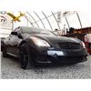 Image 7 : C1 --  2008 INFINITI G37 S , Black, 145488 KM's