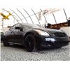 Image 8 : C1 --  2008 INFINITI G37 S , Black, 145488 KM's