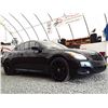 Image 9 : C1 --  2008 INFINITI G37 S , Black, 145488 KM's