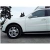 Image 26 : C6B --  2008 MERCEDES ML320 CDI AWD, WHITE, 259,880 KMS
