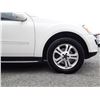 Image 33 : C6B --  2008 MERCEDES ML320 CDI AWD, WHITE, 259,880 KMS