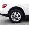 Image 37 : C6B --  2008 MERCEDES ML320 CDI AWD, WHITE, 259,880 KMS