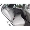 Image 52 : C6B --  2008 MERCEDES ML320 CDI AWD, WHITE, 259,880 KMS