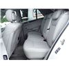 Image 60 : C6B --  2008 MERCEDES ML320 CDI AWD, WHITE, 259,880 KMS