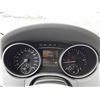 Image 74 : C6B --  2008 MERCEDES ML320 CDI AWD, WHITE, 259,880 KMS