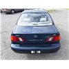 Image 11 : A1 --  2000 TOYOTA COROLLA LE, Blue, 313 700 KM's  "NO RESERVE"