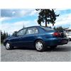Image 13 : A1 --  2000 TOYOTA COROLLA LE, Blue, 313 700 KM's  "NO RESERVE"
