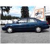 Image 14 : A1 --  2000 TOYOTA COROLLA LE, Blue, 313 700 KM's  "NO RESERVE"