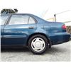 Image 17 : A1 --  2000 TOYOTA COROLLA LE, Blue, 313 700 KM's  "NO RESERVE"