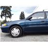 Image 18 : A1 --  2000 TOYOTA COROLLA LE, Blue, 313 700 KM's  "NO RESERVE"