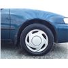 Image 21 : A1 --  2000 TOYOTA COROLLA LE, Blue, 313 700 KM's  "NO RESERVE"