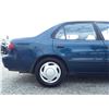 Image 23 : A1 --  2000 TOYOTA COROLLA LE, Blue, 313 700 KM's  "NO RESERVE"