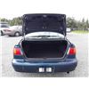 Image 39 : A1 --  2000 TOYOTA COROLLA LE, Blue, 313 700 KM's  "NO RESERVE"