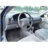 Image 47 : A1 --  2000 TOYOTA COROLLA LE, Blue, 313 700 KM's  "NO RESERVE"