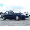 Image 6 : A1 --  2000 TOYOTA COROLLA LE, Blue, 313 700 KM's  "NO RESERVE"