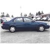 Image 7 : A1 --  2000 TOYOTA COROLLA LE, Blue, 313 700 KM's  "NO RESERVE"