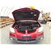 Image 25 : A5 --  2004 PONTIAC VIBE , Red, 263560 KM's