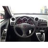 Image 52 : A5 --  2004 PONTIAC VIBE , Red, 263560 KM's