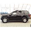 Image 21 : G6 --  2007 NISSAN XTERRA OFF ROAD 4X4 , Black, 137019 MILES