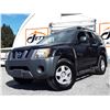 Image 2 : G6 --  2007 NISSAN XTERRA OFF ROAD 4X4 , Black, 137019 MILES