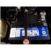 Image 42 : G6 --  2007 NISSAN XTERRA OFF ROAD 4X4 , Black, 137019 MILES