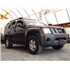 Image 8 : G6 --  2007 NISSAN XTERRA OFF ROAD 4X4 , Black, 137019 MILES