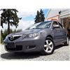 Image 2 : G2 --  2007 MAZDA 3 I , Silver, 199412 KM's