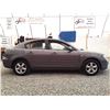 Image 8 : G2 --  2007 MAZDA 3 I , Silver, 199412 KM's