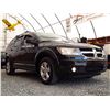 Image 8 : E6 --  2010 DODGE JOURNEY SXT, Black, 172058 KM's