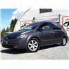 Image 1 : F3 --  2008 NISSAN QUEST S , Grey, 264783 KM's