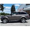 Image 25 : C6E --  2010 LAND ROVER RANGE ROVER SPORT LUX 4X4 , Brown, 199519 KM's