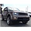 Image 8 : C6E --  2010 LAND ROVER RANGE ROVER SPORT LUX 4X4 , Brown, 199519 KM's
