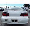 Image 10 : A12G --  2003 CHEVROLET MALIBU , White, 267011 KM's